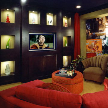 Home Theatre