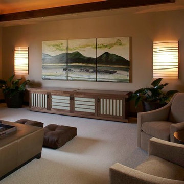 Hualalai Serenity