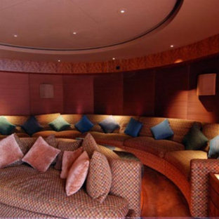 Intainium Home Cinemas