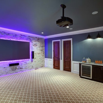 Iron Horse Ranch (White Oak)