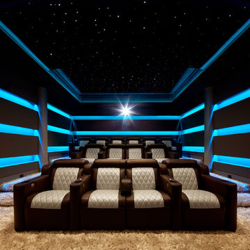 José Reyes Theatre