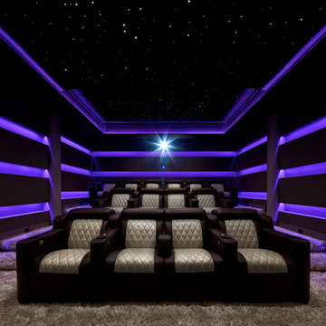 José Reyes Theatre