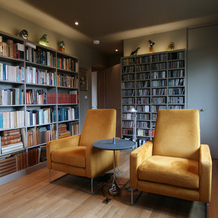 Judy's Warm Mid-Century Modern Ranch