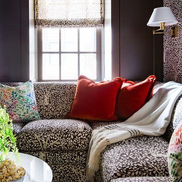 Lake Shore Drive Co-Op featured in House & Garden