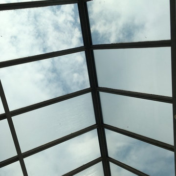 Large Skylight
