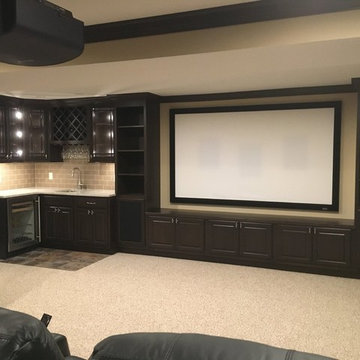Lewes Home Theater