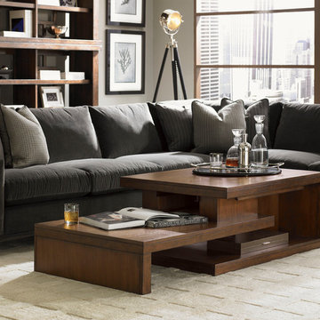 Lexington Furniture - Seductive Ideas For Your Home; Updating your look