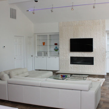 Linnane Project