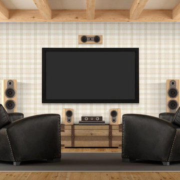 Living/Family Room Ideas