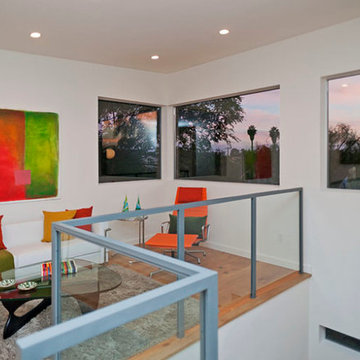 Los Angeles Home Staging | Stewart Ave. II, Mar Vista