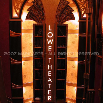 Lowe Theater