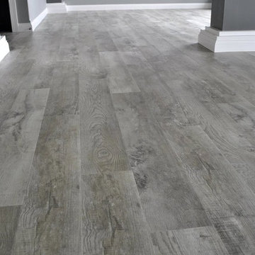 Luxury Vinyl Tile/Plank