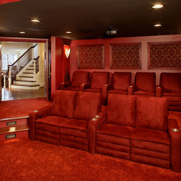 Marilyn Monroe Theater