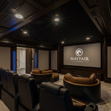 MAYFAIR ESTATES LOT #6