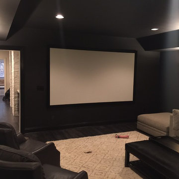 Media Room