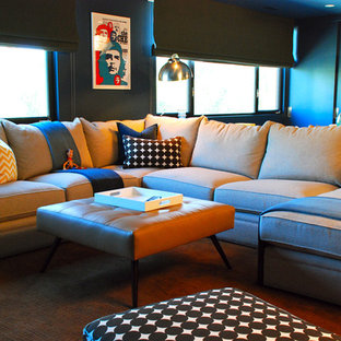 Media Room