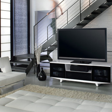 Media Room | Smart Furniture