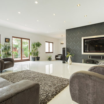 Media Rooms