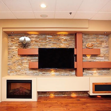 Media Wall