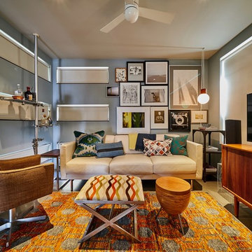 Mission Hills Residence