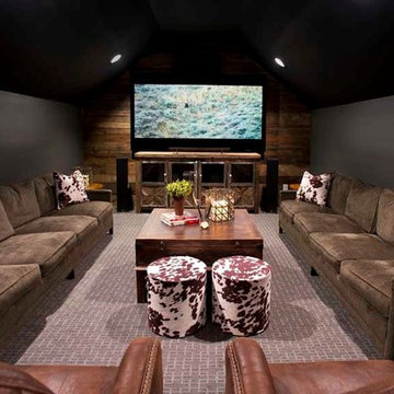 Modern Farmhouse