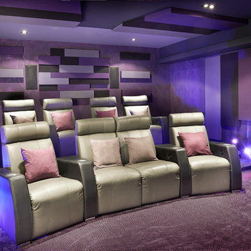 Montreal Home Theater