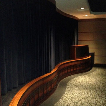 Moose Theater