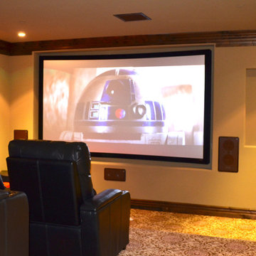 Move Theater Rooms