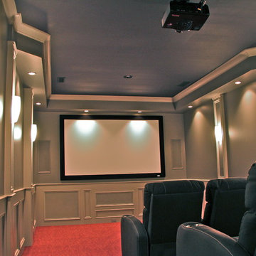 Movie Room