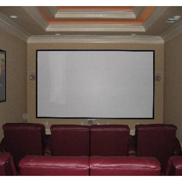 Movie Rooms