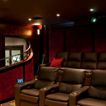 Movie Theater