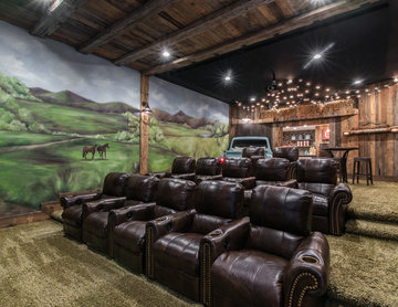 Movie Theater