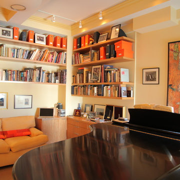 Music Studio