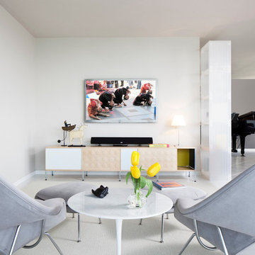 Naples Florida Highrise Residence