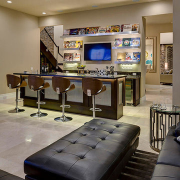 New Southern Home