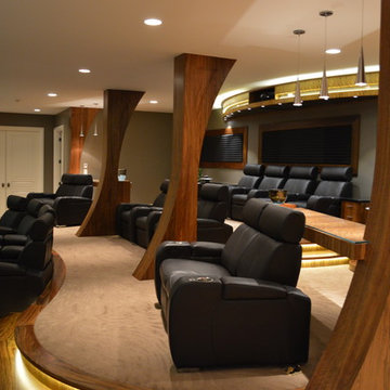 North Orem Residence