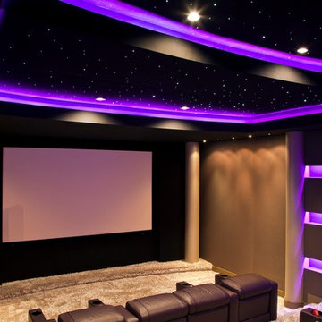 NY Mets player basement
