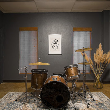 Old Town Lewisville Music Studio