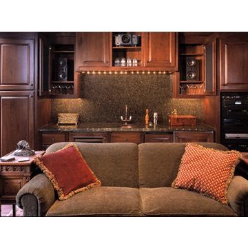 Old World Penthouse