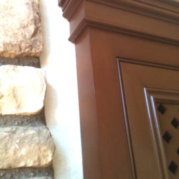 Our Work - Built-Ins