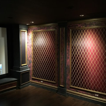 Our Work