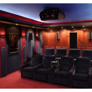 Our Work