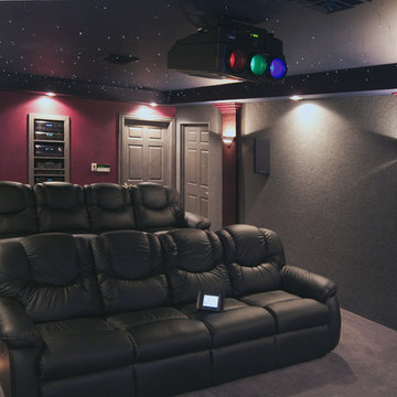 Our Work