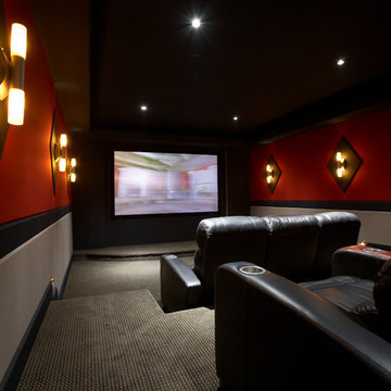 Our Work