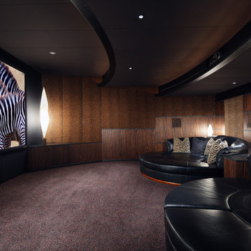 Palm Desert Theater
