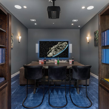 Parade of Homes Austin 2018