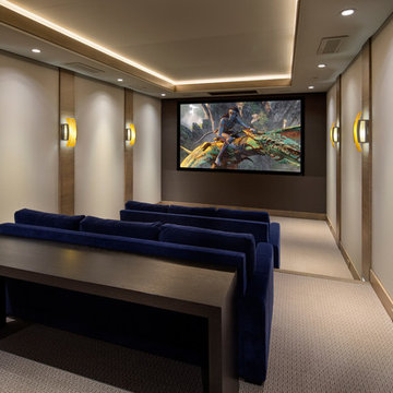 Park Lane