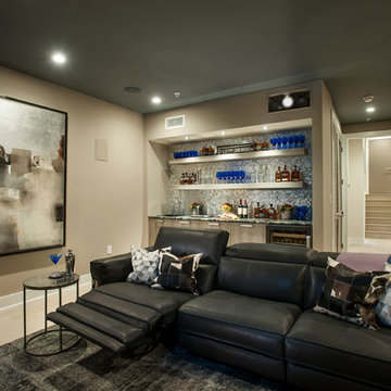 Philadelphia Magazine Design Home 2016