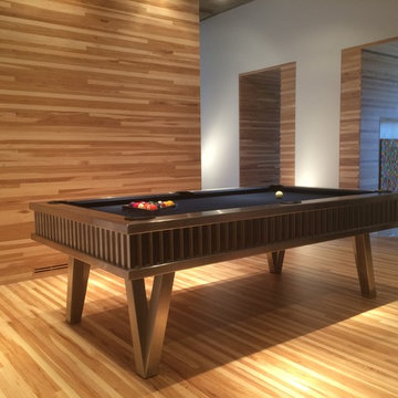 Pool Tables by MITCHELL Pool Tables