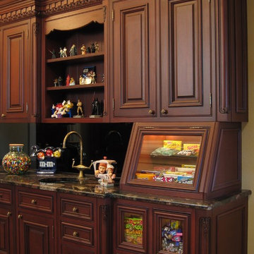 Portfolio - Eclectic Rooms